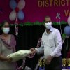 Annual Get-together and Awarding Ceremony - 2021